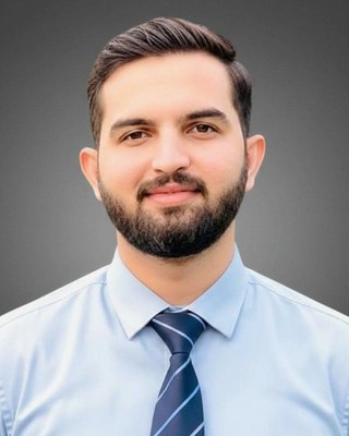 Umar Umais, Founder & CEO of ML Vision Technologies