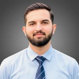 Umar Umais, Founder & CEO of ML Vision Technologies