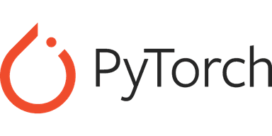 PyTorch database logo