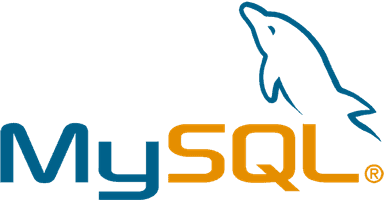 my sql logo