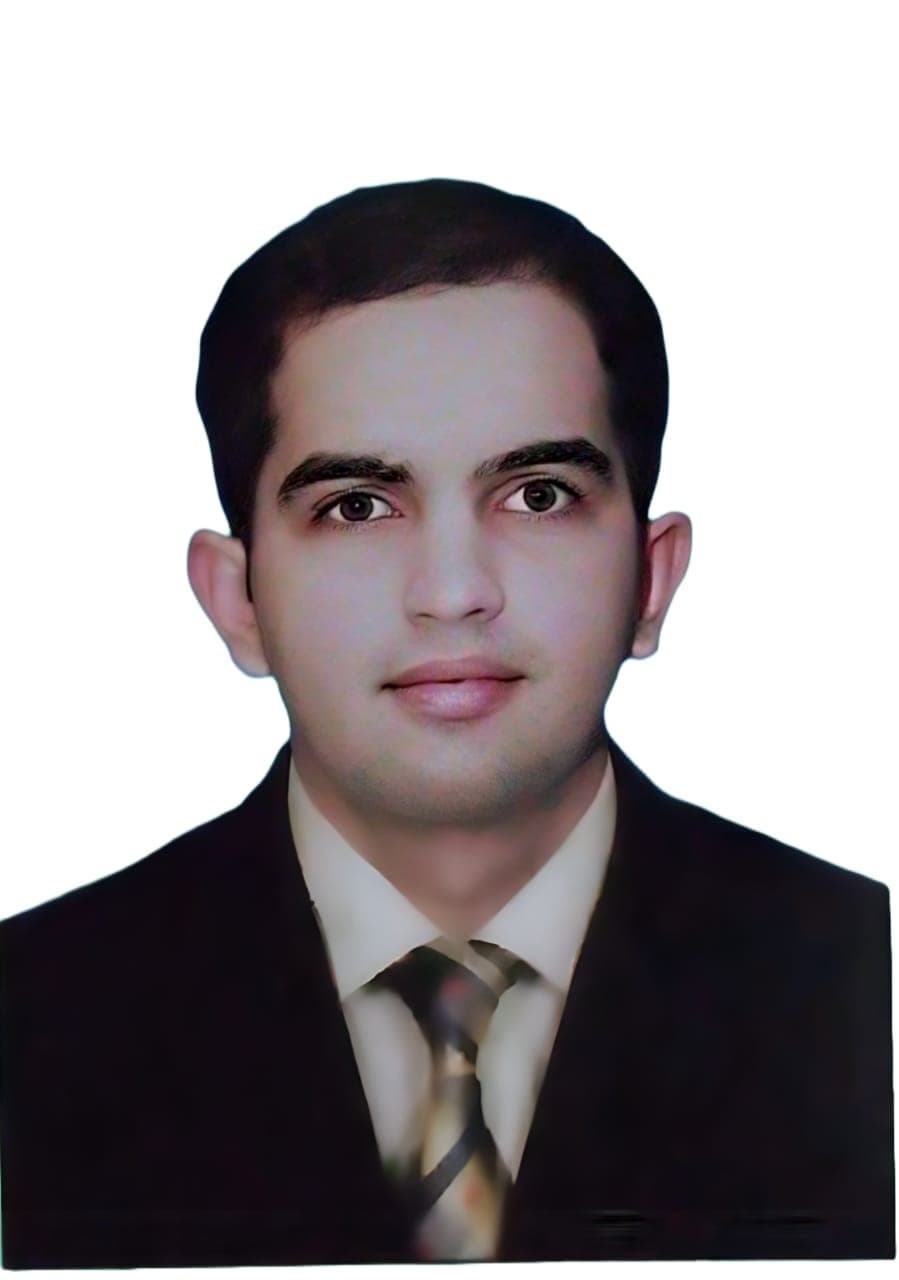 Umer Umais
