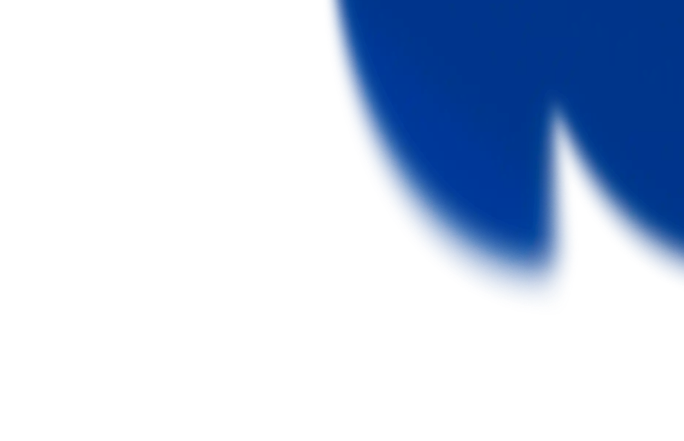 Dark blue textured overlay behind the case study results
